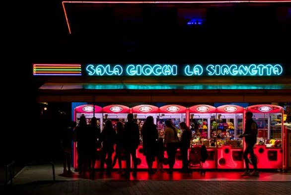 sâm lốc QH88
